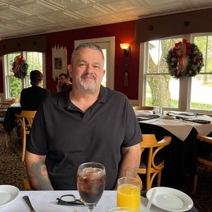 Meet your Posher, James